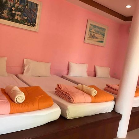 Ozone Chomdao Resort Vangnamkhieo Kültér fotó