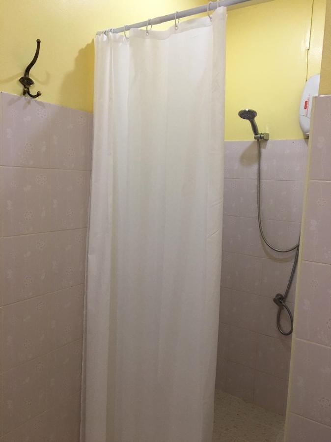 Ozone Chomdao Resort Vangnamkhieo Kültér fotó