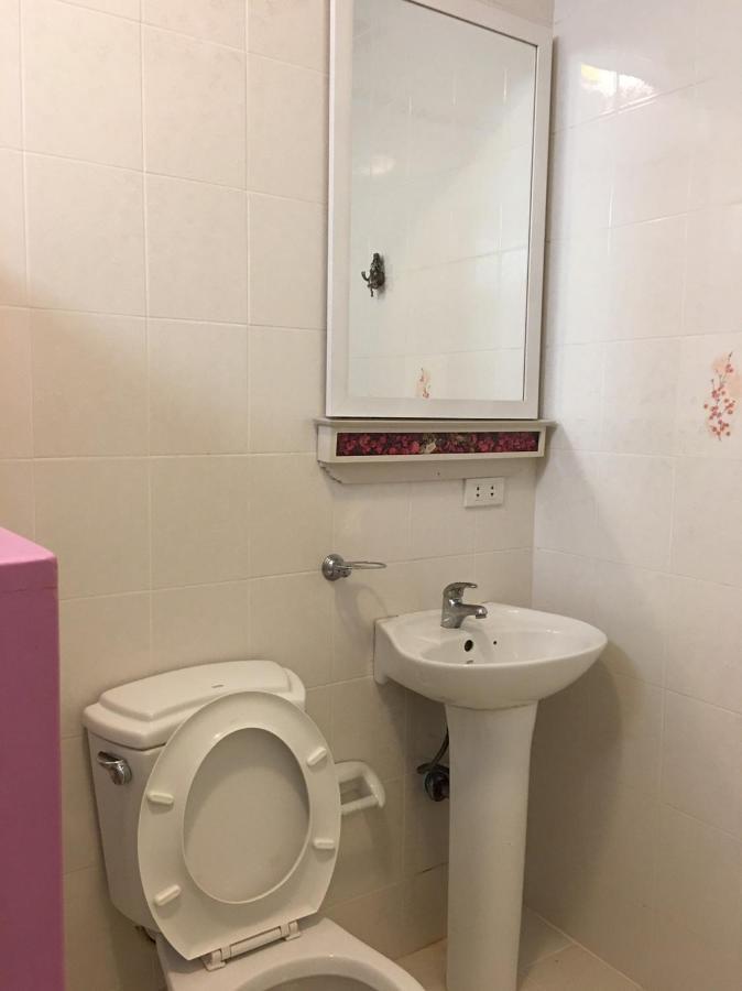 Ozone Chomdao Resort Vangnamkhieo Kültér fotó