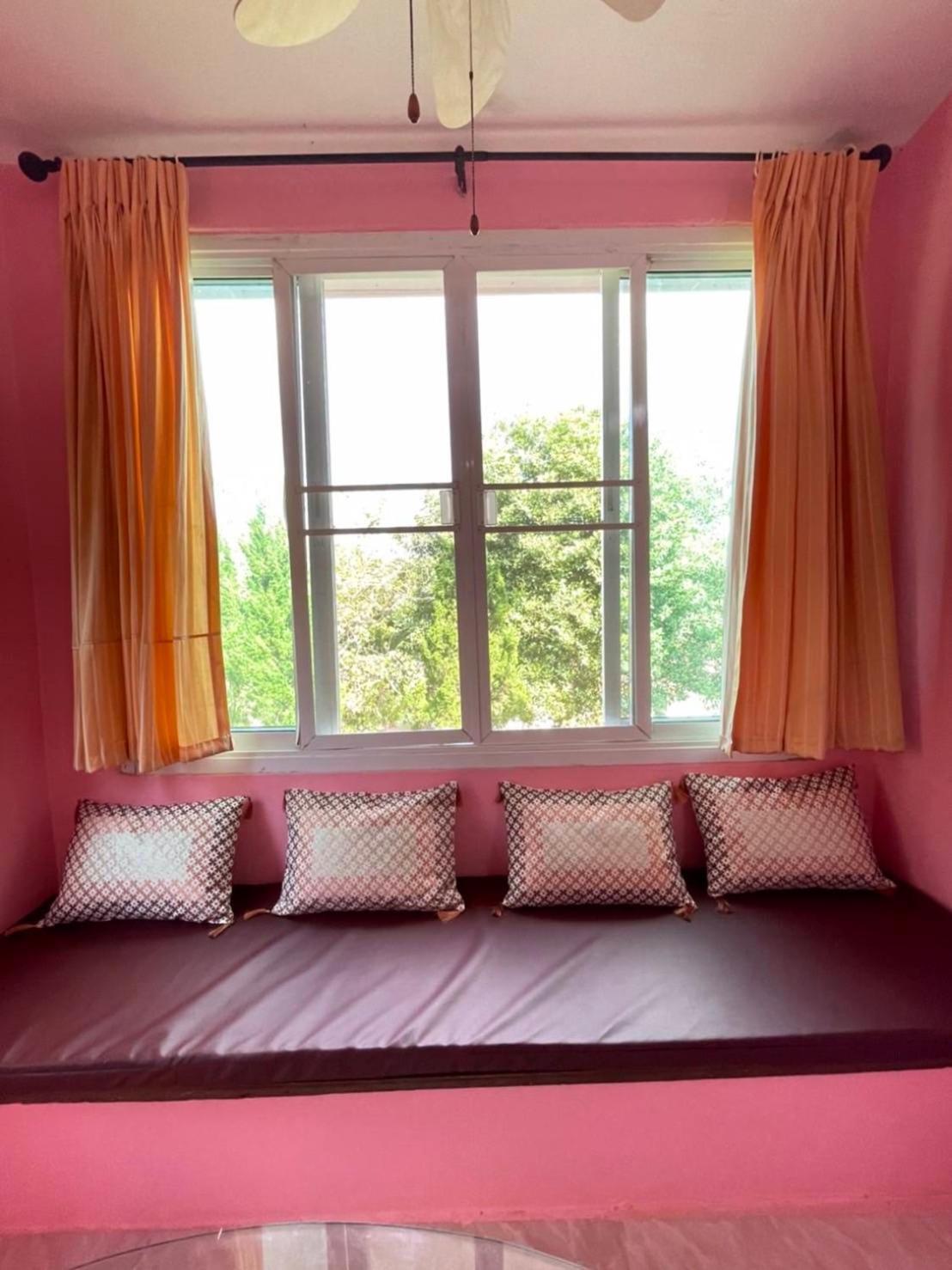 Ozone Chomdao Resort Vangnamkhieo Kültér fotó